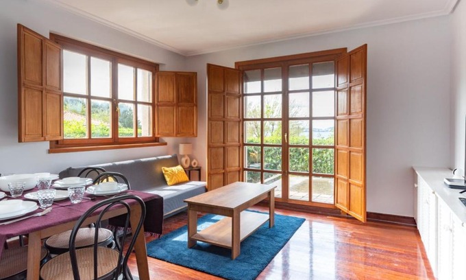 Pedrena Apartment | Piso en Pedreña - 32001