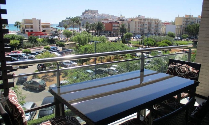 Peniscola Apartment | Piso Palacio Inmomart