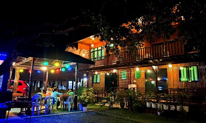 Libaong House | Pitaya Native Guest House
