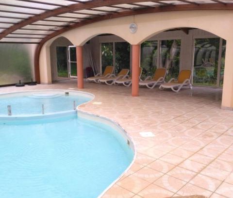 Pleneuf-Val-Andre House | Pivert