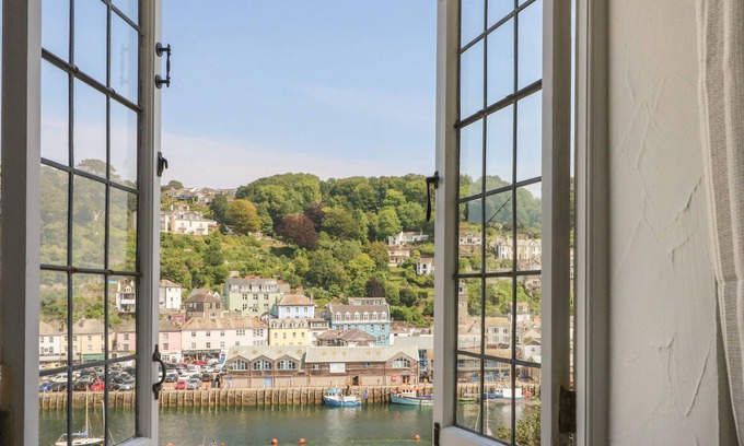West Looe Cottage | Pixie Cottage