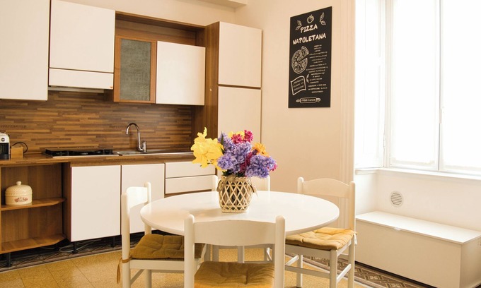 Lecco Apartment | Pizza & Pizzoccheri House