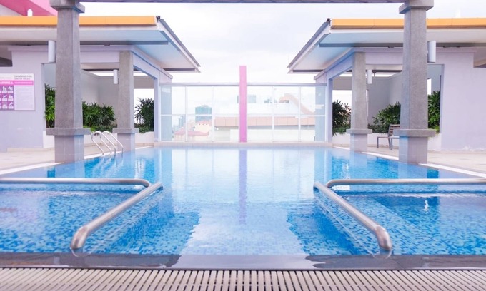 Ara Damansara Apartment | PJ #2 Best Location Petaling Jaya LRT