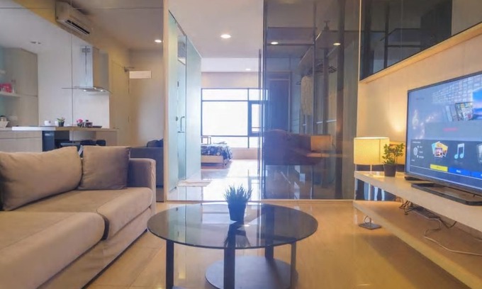Ara Damansara Apartment | PJ #7 Best Location Petaling Jaya