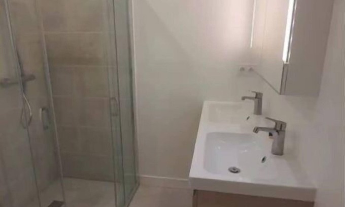 Quartier de la Roquette Apartment | Place des Vosges 2 bedroom apartment