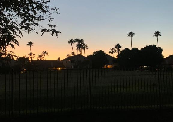Ahwatukee Foothills Apartment | Place2B