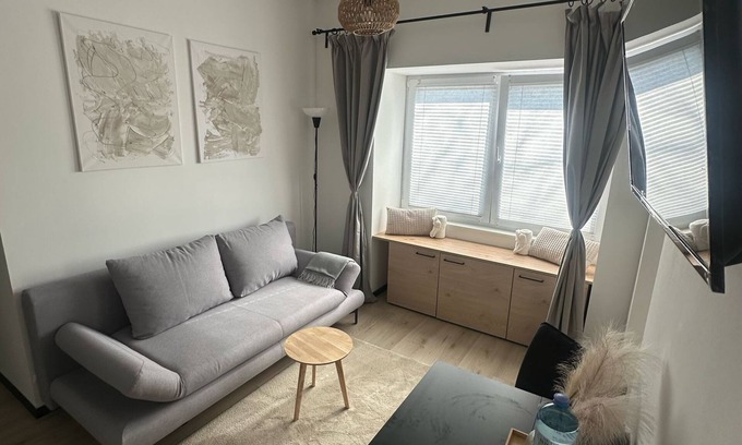 Gloggnitz Apartment | Place2stayhere Gloggnitz