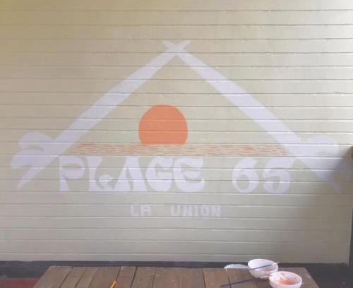 San Juan House | Plage 65
