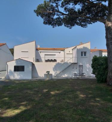 Saint-Georges-d'Oleron House | Plaisance