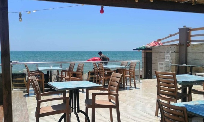 Buyukcekmece Hotel | Plaj Otel