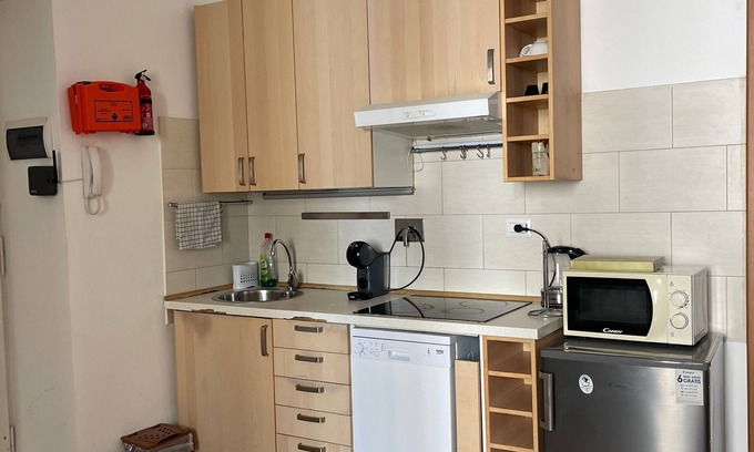 Flaminio House | Plancton II