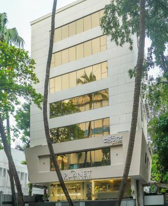 Vile Parle East Hotel | Planet Boutique Hotel