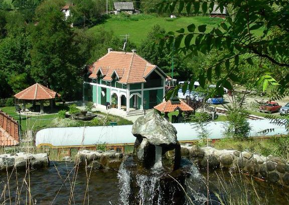 Mokra Gora Villa | Planinska kuća
