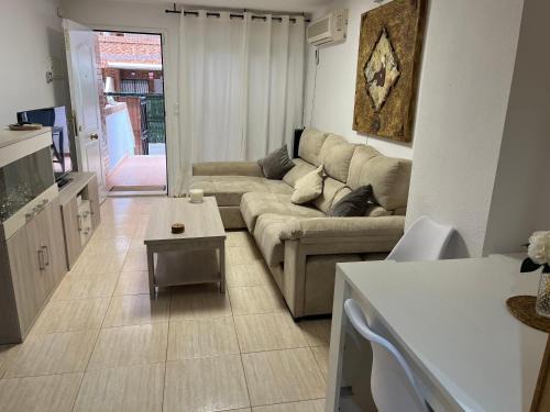 Marina d'Or Apartment | Planta baja en Oropesa Del Mar