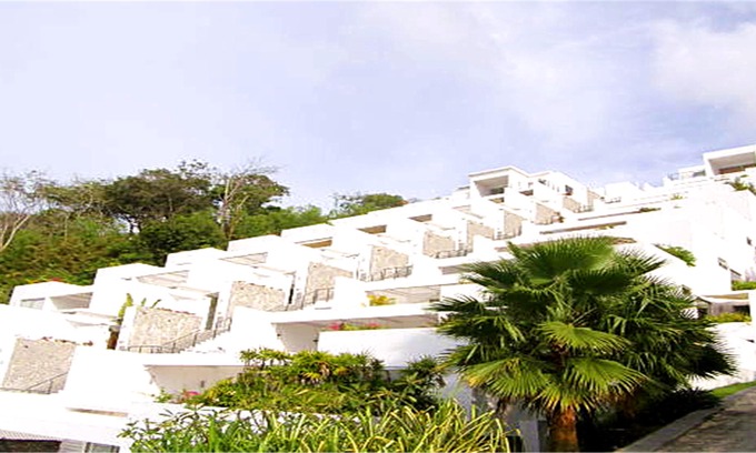 Kamala Hotel | Plantation Apartment Phuket