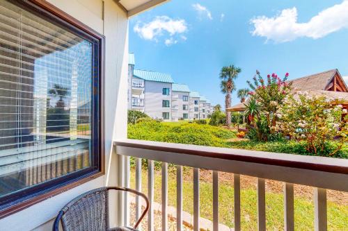 Fort Morgan Hotel | Plantation West #1163
