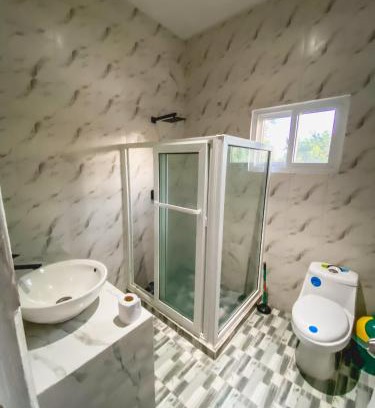 Monterrico House | Planton House