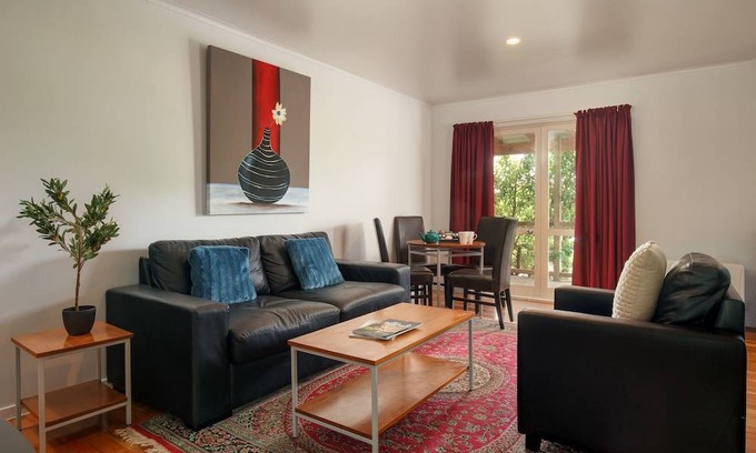 National Park Village Hostel | Plateau Lodge