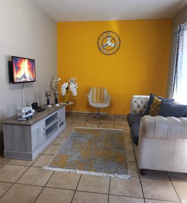 Rustenburg Apartment | Platinum gem in the City of Rustenburg