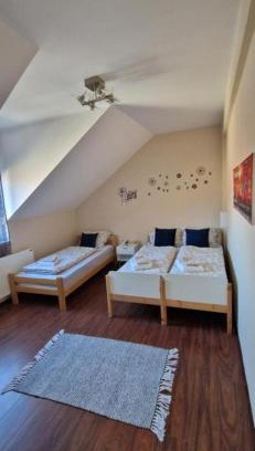 Cuprija Apartment | PlavDom2