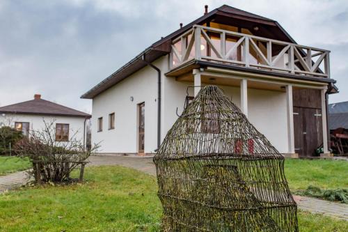 Plavinas House | Plavinas residence