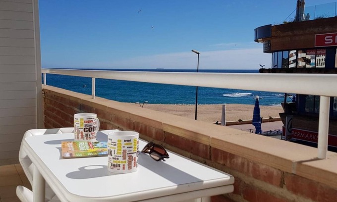 Lloret Town Center Apartment | PLAY@ AZUL By Mi Casa Lloret