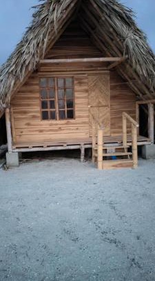 Manaure Hotel | Playa Aipien