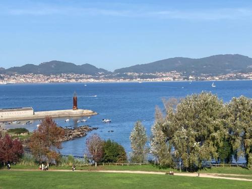 Alcabre Apartment | Playa Alcabre