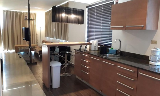 Playa Blanca Apartment | Playa Blanca Panama