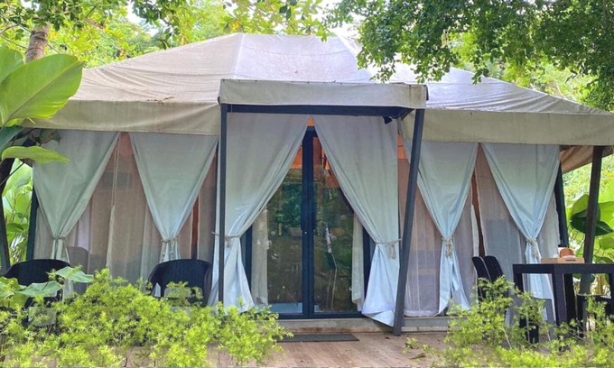 Morong Resort | Playa La Caleta Bataan