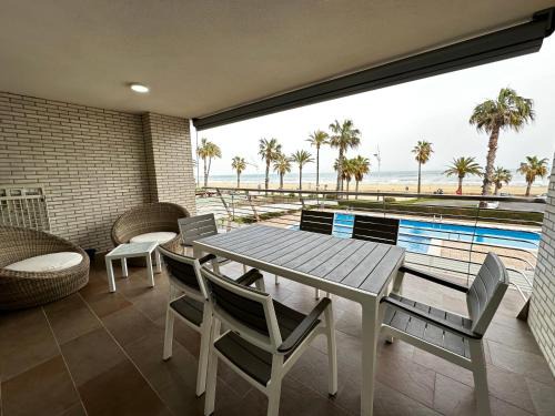 Peniscola Apartment | Playa Norte 1ºG