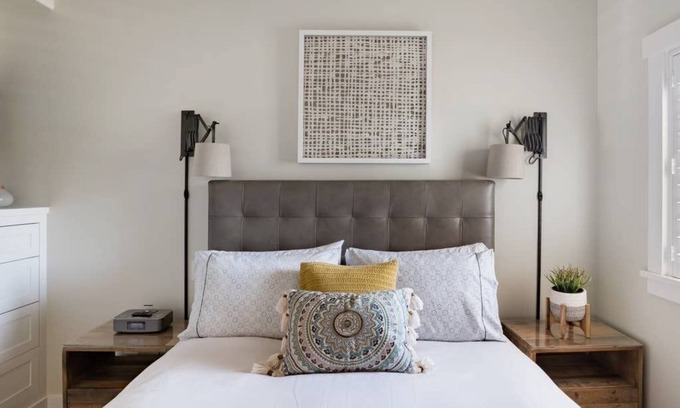 Carpinteria Apartment | Playa One Bedroom (3)