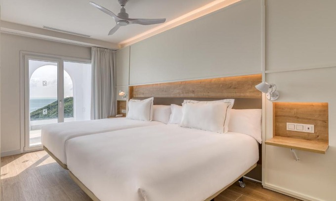 La Parata Hotel | Playamojácar