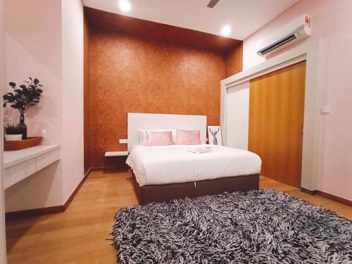 Kuala Lumpur Apartment | Plaza Arkadia Desa Parkcity by KLhomesweet