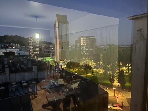Temuco Apartment | Plaza Centro