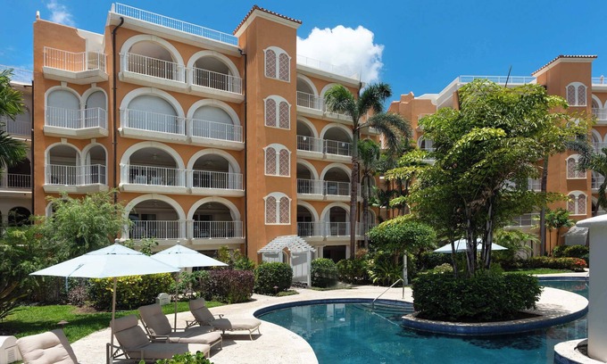 Little Battaleys Apartment | Please Inquire Before Booking – Luxury Villa