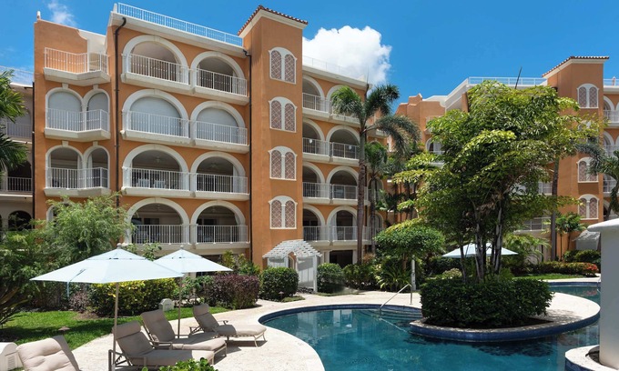 Little Battaleys Apartment | Please Inquire Before Booking – Luxury Villa