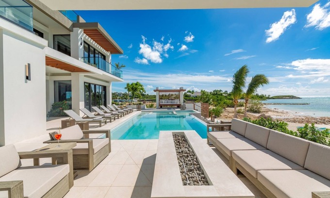 Juba Sound Villa | Please Inquire Before Booking – Luxury Villa