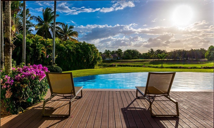 Las Palmas Villa | Please Inquire Before Booking – Luxury Villa