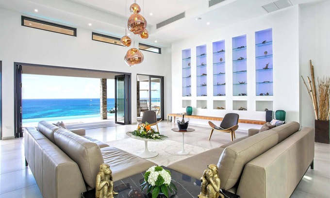 Cay Bay Villa | Please Inquire Before Booking – Luxury Villa