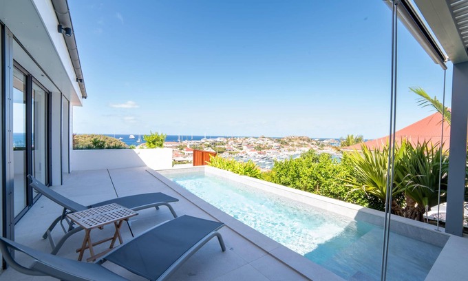 Lurin Villa | Please Inquire Before Booking – Luxury Villa