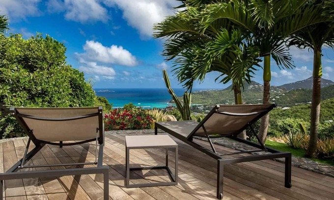 Lurin Villa | Please Inquire Before Booking – Luxury Villa