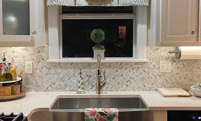 Oxford House | Please, no reservations at this time. Due to my wife's declining health.