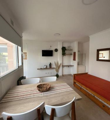 Province of Rio Negro Apartment | Pleno Centro