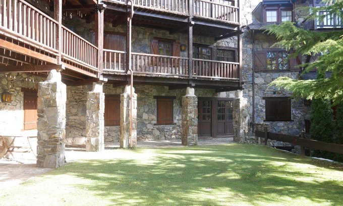 El Tarter Apartment | Pleta del Tarter