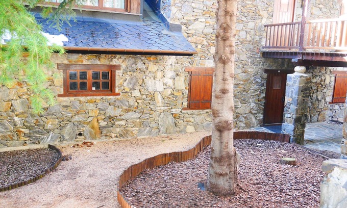 El Tarter Apartment | Pleta del Tarter