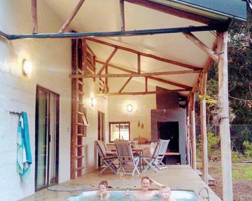 Buffalo Hills Game Reserve Apartment | Plettenberg Bay Cottage