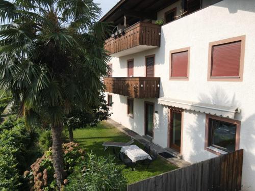 Tramin Apartment | Plonhof Ferienwohnungen