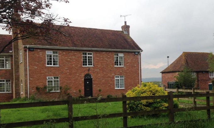 Willesborough Bed & Breakfast | Plumpton House