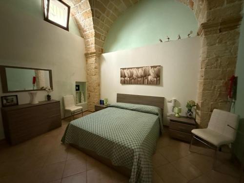 Centro Storico Apartment | PM 38 Via Angelo Custode
